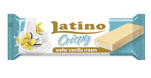 LATINO NAPOLITANE VANILIE 90GR (24BUC/BAX) 5948517621125