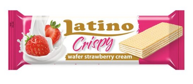 LATINO NAPOLITANE CAPSUNI 90GR (24BUC/BAX) 5948517621149