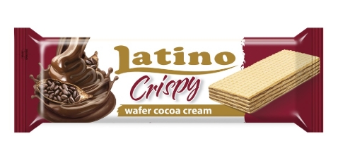 LATINO NAPOLITANE CACAO 90GR (24BUC/BAX) 5948517621118
