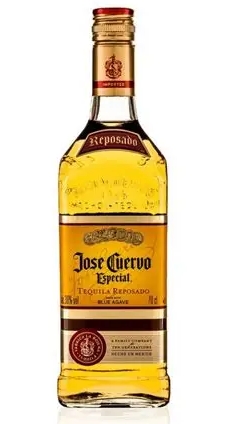 JOSE CUERVO GOLD 0.7L SGR (6BUC/BAX) 5941937507659