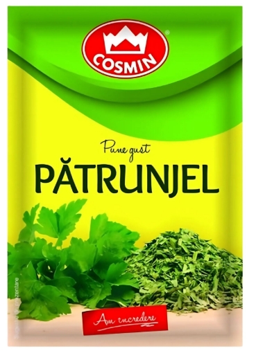 PATRUNJEL 8G COSMIN 5941390043732