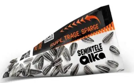 ALKA SEMINTE PESTRITE COAPTE SI SARATE 135G (12BUC/BAX) 5941035012598