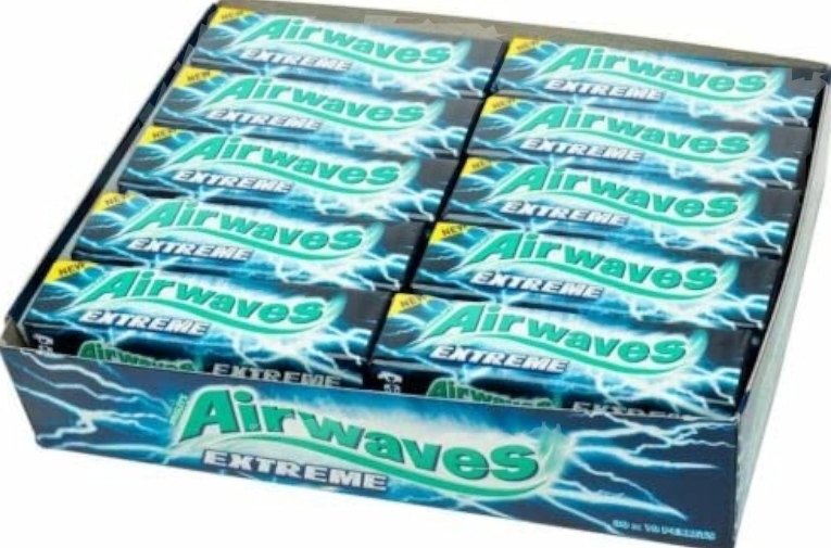 AIRWAVES EXTREME (30BUC/CUT) 4009900454681