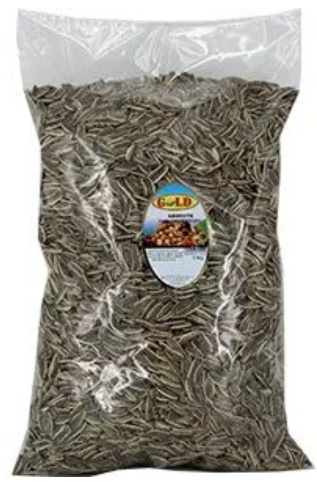 GOLD SEMINTE PESTRITE 2.5KG 6420585000082