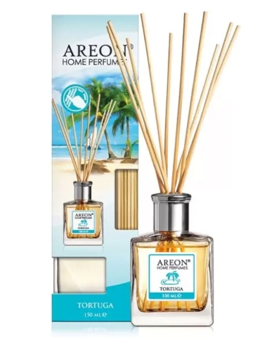 AREON HOME  TORTUGA 150ML 3800034962575