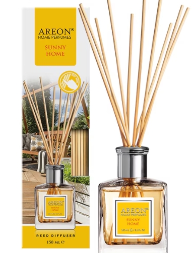 AREON HOME  SUNNY HOME 150ML 3800034958530