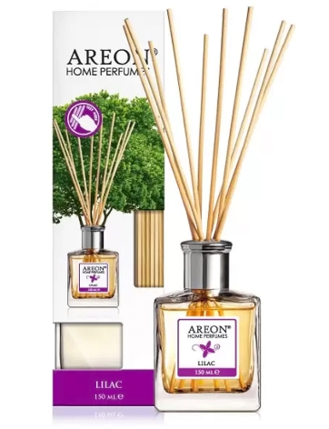 AREON HOME  SPRING LILIAC 150ML 3800034958547