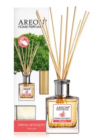 AREON HOME  SPRING BOUQET 150ML 3800034960335