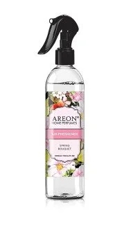 AREON HOME  SPRAY SPRING BOUQUET 300ML 3800034980340