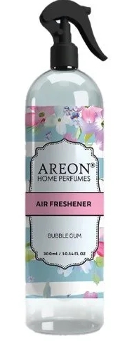 AREON HOME  SPRAY BUBBLE GUM 300ML 3800034979870