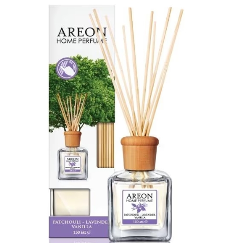 AREON HOME  LAVANDA&VANILLA 150ML 3800034960328