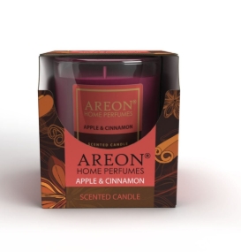 AREON HOME  CANDLE MAR&SCORTISOARA 3800034979726