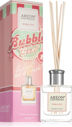AREON HOME  BUBBLE GUM 150ML 3800034978514