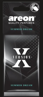 AREON DRY X SUMMER DREAM 3800034975209