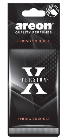 AREON DRY X SPRING BOUQUET 3800034978286