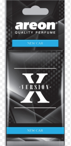 AREON DRY X NEW CAR 3800034972147
