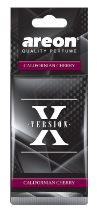 AREON DRY X CALIFORNIAN CHERRY 3800034975193