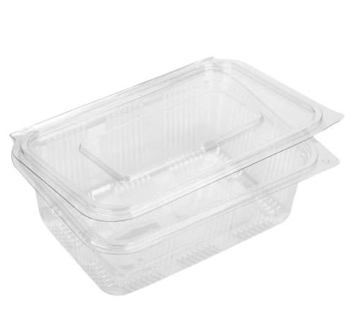 CASEROLA CU CAPAC 1000CC (10BUC) 6422465005620