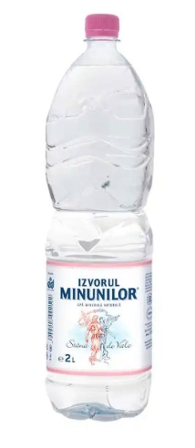 IZVORUL MINUNILOR APA PLATA 2L SGR (6 BUC ) 5942207013306