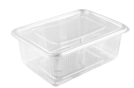 CASEROLA CU CAPAC 750CC (100BUC) 6422465010082