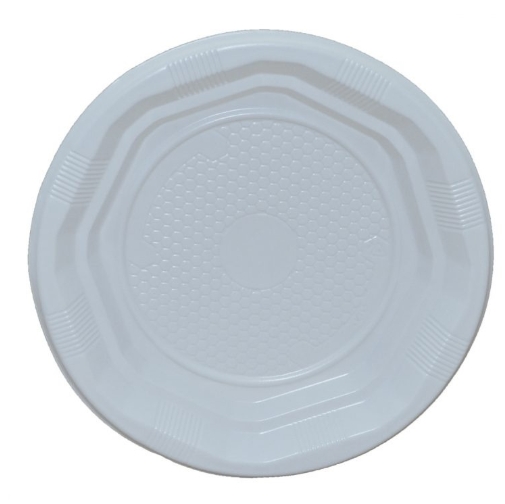 OSCAR farfurii reutilizabile 170mm*50buc 0739113392411