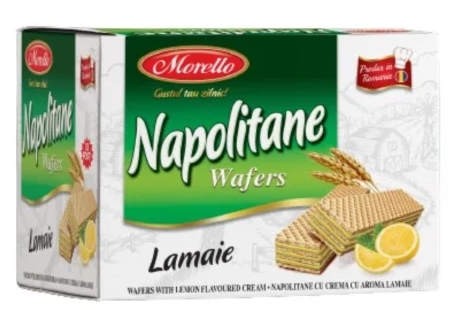 MORELLO NAP. LAMAIE VRAC 3KG 6427216000046