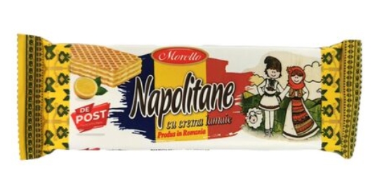 MORELLO NAP. LAMAIE DE POST 50GR (24BUC/CUT) 6427216001135