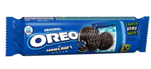 BISC.OREO ORIGINAL 154GR (16BUC/CUT) 7622210018922