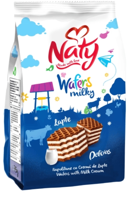NATY NAP.LAPTE 75GR (16BUC/CUT) 5941311026080