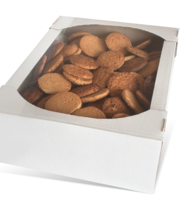 SENIC BISCUITI CU CACAO 2KG 6422100001338
