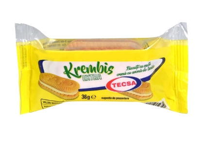 TECSA KREMBIS EUG.36GR LAMAIE*(48) 5948539410547