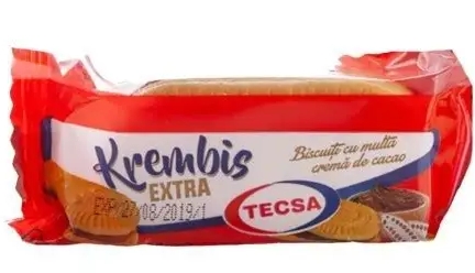 TECSA KREMBIS EUG.36GR DUO*(48) 5948539411056