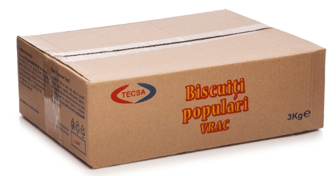 TECSA POPULARI VRAC 3KG 5948539402061