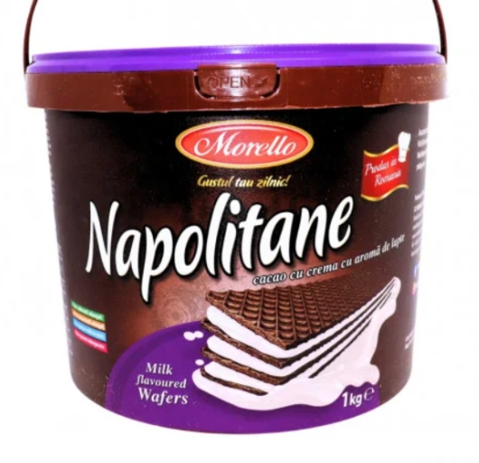 MORELLO NAP.VRAC LAPTE 1KG 6427216000152