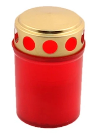 CANDELA TIP 100 ARDERE 36H (30BUC) 6422465002292