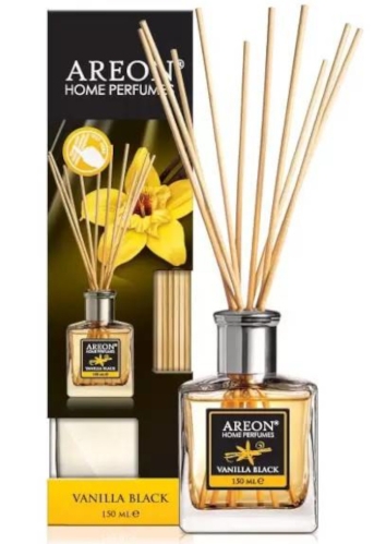 AREON HOME VANILLA BLACK 150ML 3800034968027