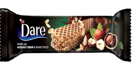 DARE BISCUITI GLAZ. COCOS 44.5G(24BUC) 8690526741734