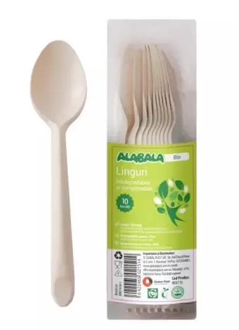 ALABALA LINGURI PICNIC, 10/SET 6422465021866