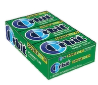 ORBIT SPEARMINT MINIFLOWS 2.8GR (100BUC) 4009900488990