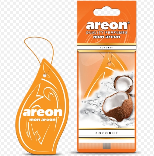 AERON MON COCONUT 3800034952361