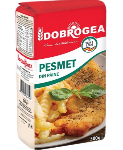 PESMET DOBROGEA 5941006848546
