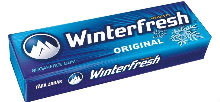 WINTERFRESH PELLETS-30P 4009900023238