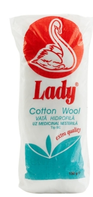 VATA LADY 130GR (6BUC/SET) 5940503000068
