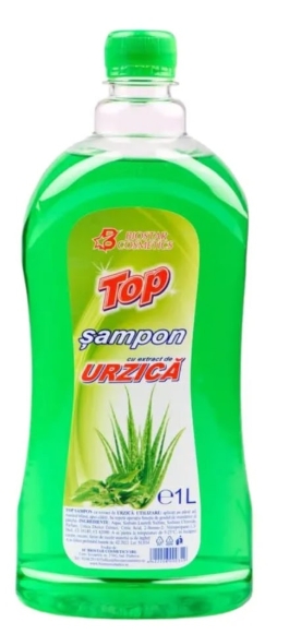 TOP SAMPON URZICA 1L 6422208000349
