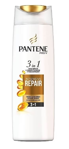 PANTENE SAMPON REPAIR&PROTECT 3IN1 200ML 8001090915481