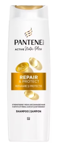 PANTENE SAMPON REPAIR&PROTECT  325ML 8700216546478