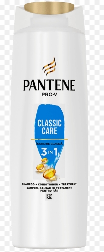 PANTENE SAMPON CLASIC CARE 3IN1 200ML 8001090915528