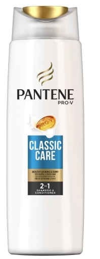 PANTENE SAMPON CLASIC CARE 325ML 8700216546447