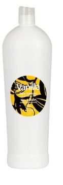 KALLOS SAMPON VANILIE 1L 5998889505929