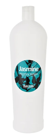 KALLOS SAMPON CU IASOMIE/JASMINE 1L 5998889505820